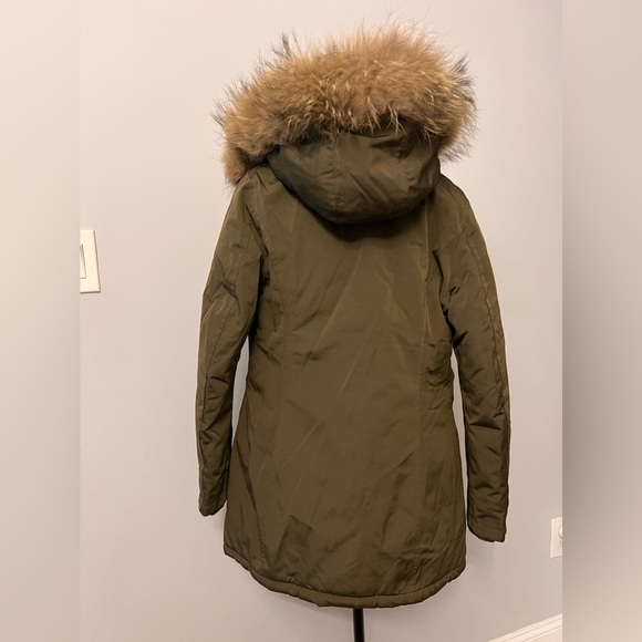 Winter Jacket - Picture 2 of 14